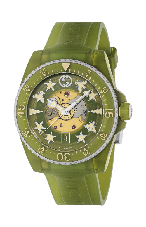 GUCCI DIVE - YA136345