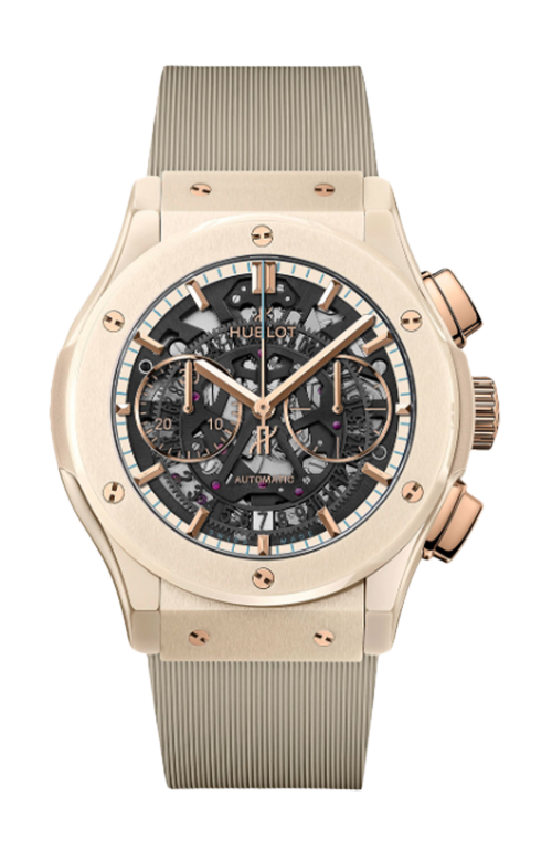 CLASSIC FUSION AEROFUSION CHRONOGRAPH - FORTE DEI MARMI BOUTIQUESPECIAL 20 EDITION - 525.CZ.0189.VR.BHF22