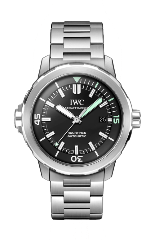 AQUATIMER AUTOMATIC - IW328803