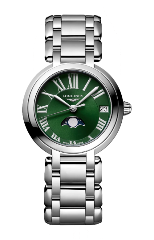 LONGINES PRIMALUNA - L8.115.4.61.6