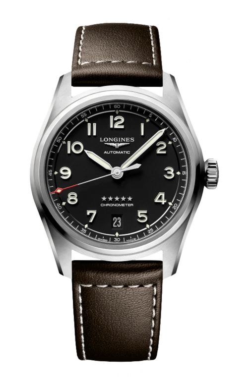 LONGINES SPIRIT - L3.410.4.53.0