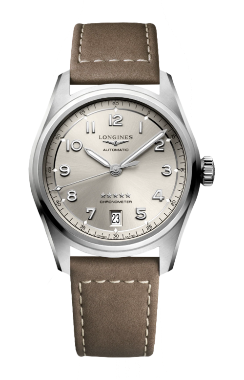 LONGINES SPIRIT - L3.410.4.63.2