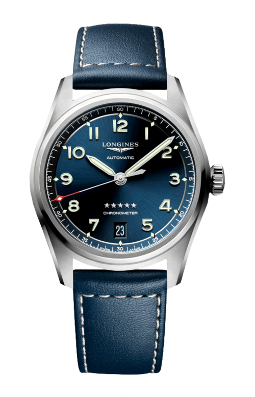 LONGINES SPIRIT - L3.410.4.93.0