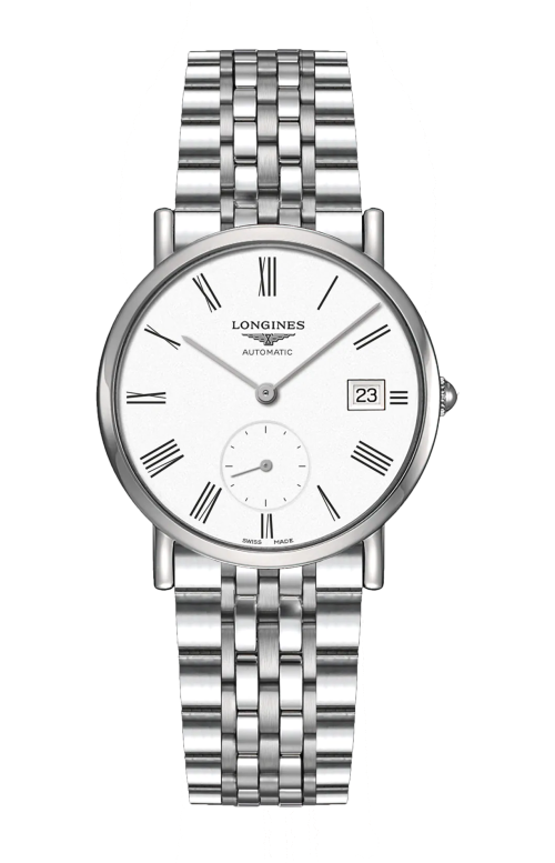 THE LONGINES ELEGANT COLLECTION - L4.312.4.11.6