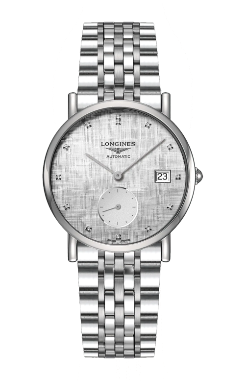 THE LONGINES ELEGANT COLLECTION - L4.312.4.77.6