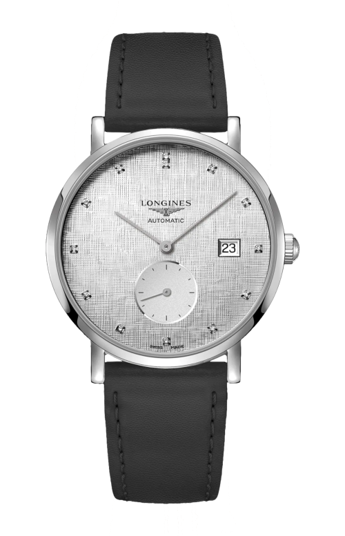 THE LONGINES ELEGANT COLLECTION - L4.812.4.77.2