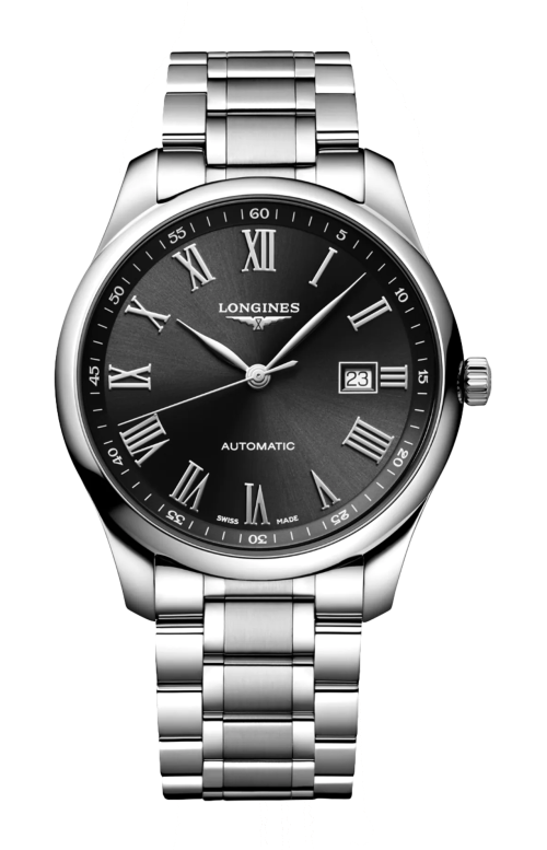 THE LONGINES MASTER COLLECTION - L2.893.4.59.6