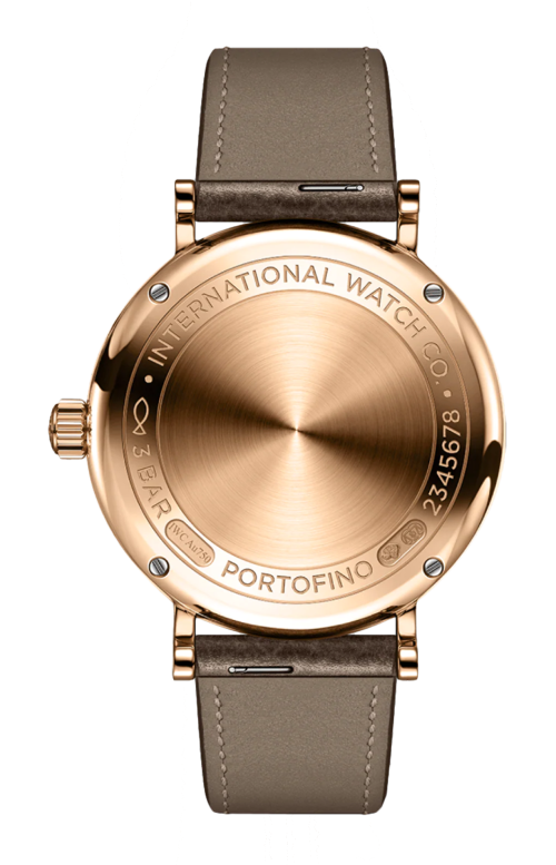 PORTOFINO AUTOMATIC 34 - IW357414