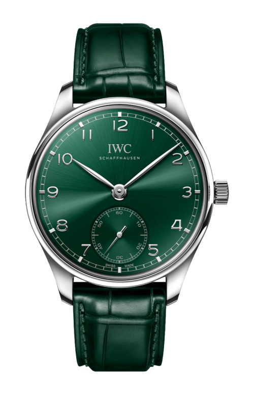 PORTUGIESER AUTOMATIC 40 - IW358310