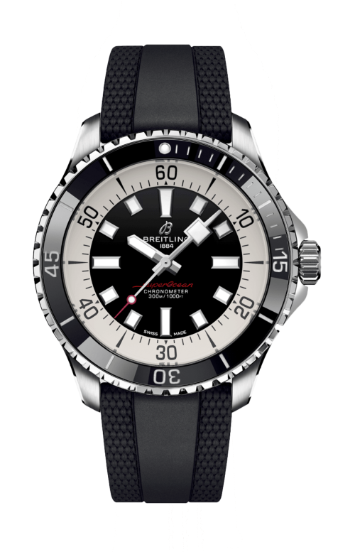 SUPEROCEAN AUTOMATIC 44 - A17376211B1S1