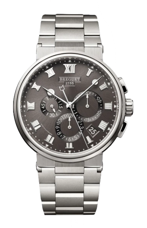 MARINE CHRONOGRAPHE 5527 - 5527TI/G2/TW0