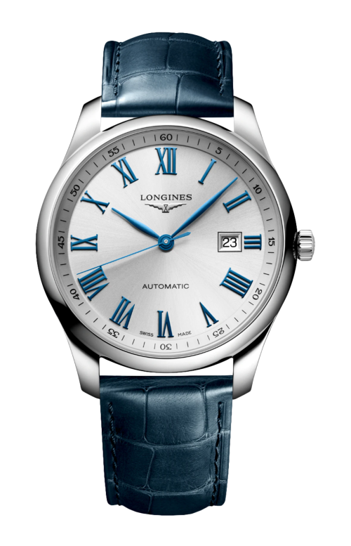 THE LONGINES MASTER COLLECTION - L2.893.4.79.2