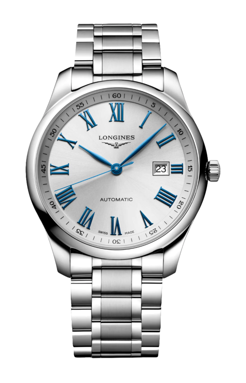 THE LONGINES MASTER COLLECTION - L2.893.4.79.6