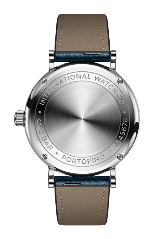 PORTOFINO AUTOMATIC 34 - IW357411