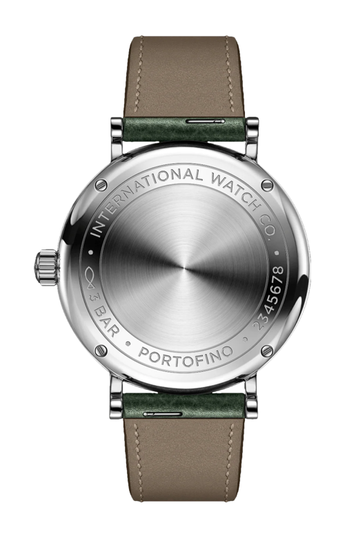 PORTOFINO AUTOMATIC 34 - IW357412