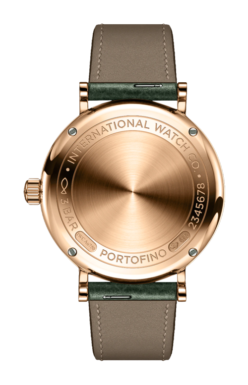 PORTOFINO AUTOMATIC 34 - IW357415