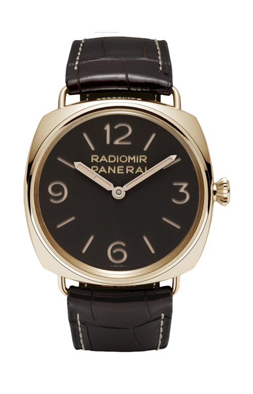 RADIOMIR 3 DAYS ORO ROSA - 47MM - SPECIAL EDITION - PAM00379