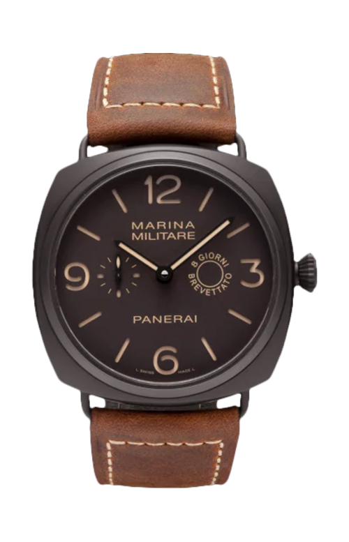 RADIOMIR COMPOSITE MARINA MILITARE 8 GIORNI - 47MM - SPECIAL EDITION - PAM00339