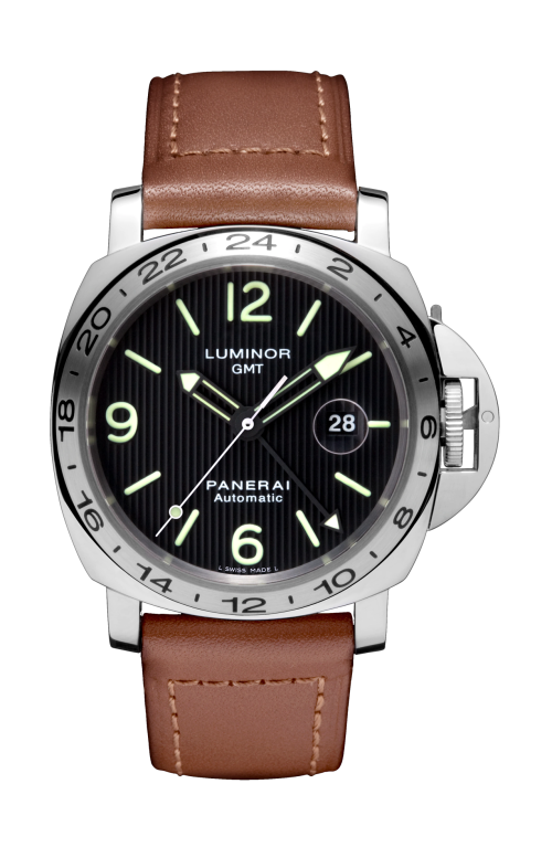 LUMINOR GMT - 44MM - SPECIAL EDITION - PAM00029