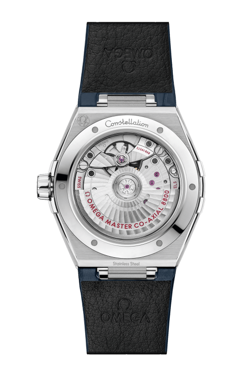 CONSTELLATION CO‑AXIAL MASTER CHRONOMETER 39 MM - 131.13.39.20.06.002
