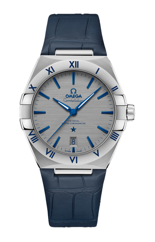 CONSTELLATION CO‑AXIAL MASTER CHRONOMETER 39 MM - 131.13.39.20.06.002