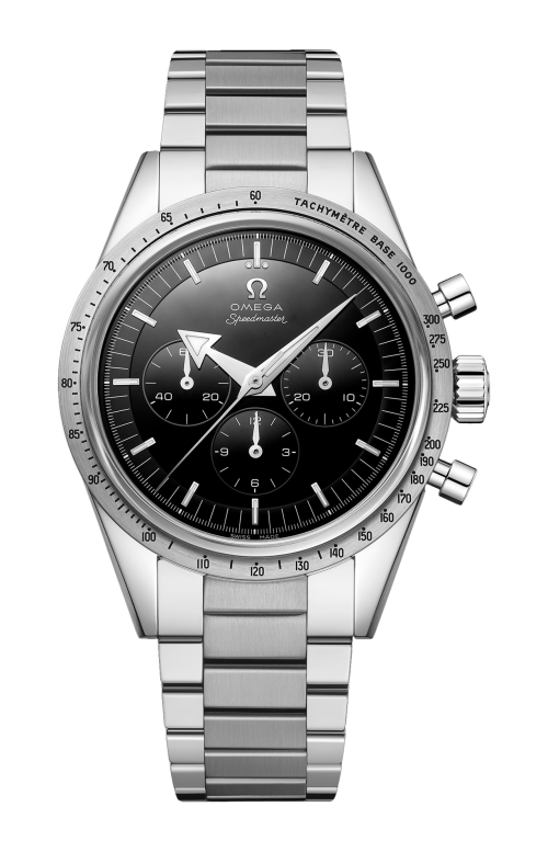 SPEEDMASTER CALIBRO 321 CHRONOGRAPH 38,6 MM - 311.50.39.30.01.001