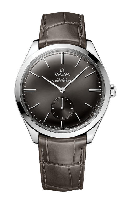 DE VILLE TRÉSOR CO-AXIAL MASTER CHRONOMETER SMALL SECONDS 40 MM - 435.13.40.21.06.001