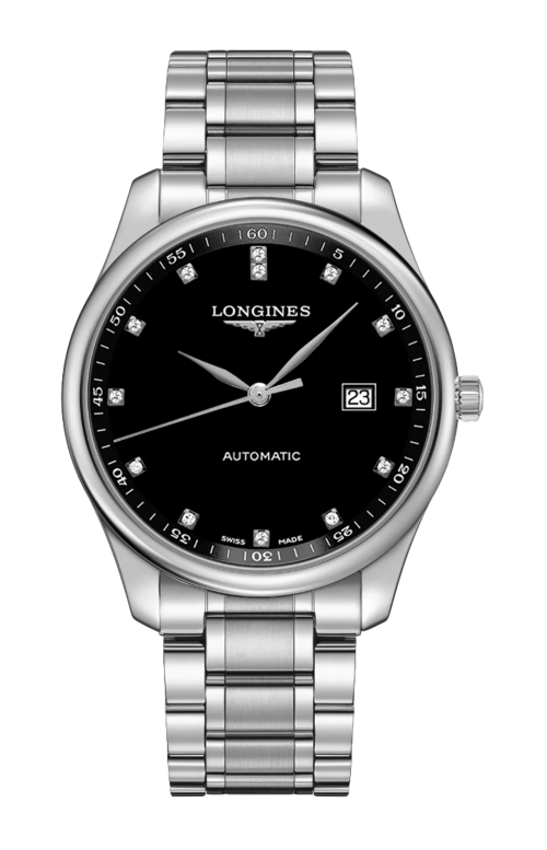 THE LONGINES MASTER COLLECTION - L2.893.4.57.6