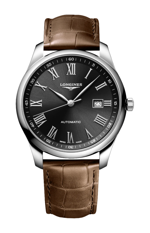 THE LONGINES MASTER COLLECTION - L2.893.4.59.2