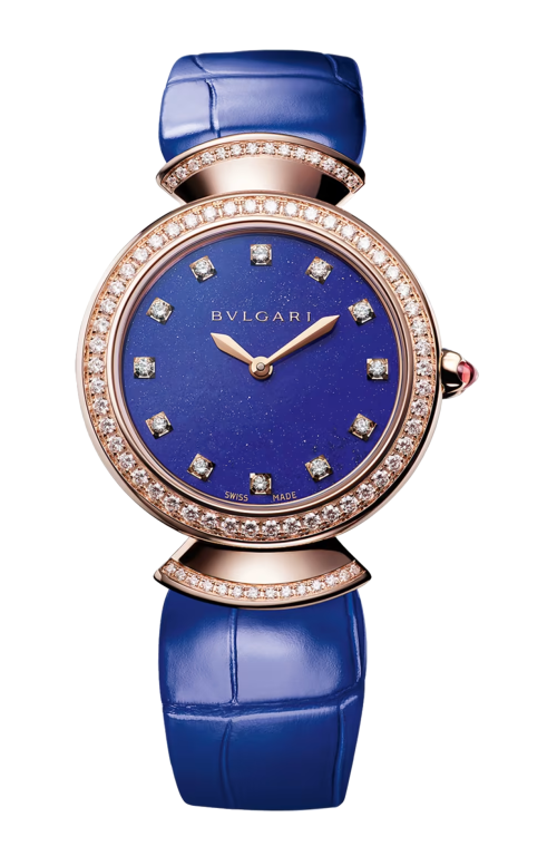 DIVA'S DREAM - DVP30LAPGLD/12