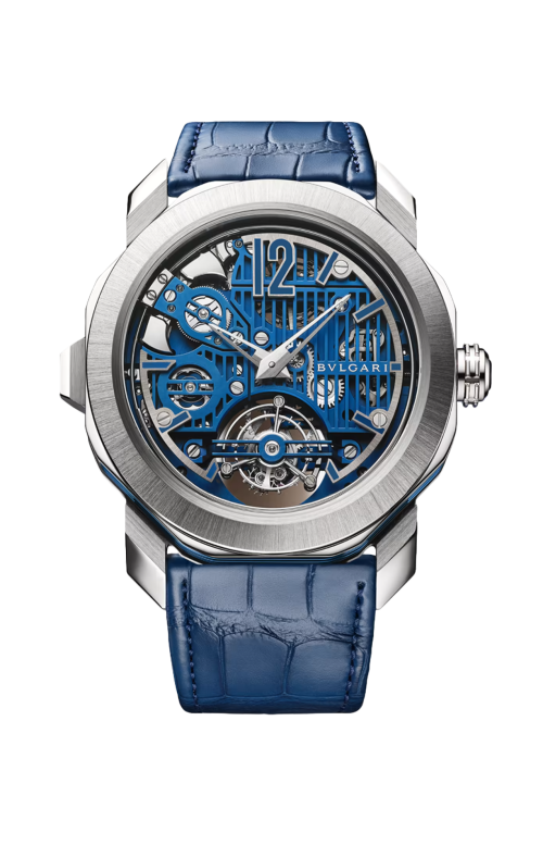 OCTO ROMA - LIMITED EDITION - OC44PLTCARTB
