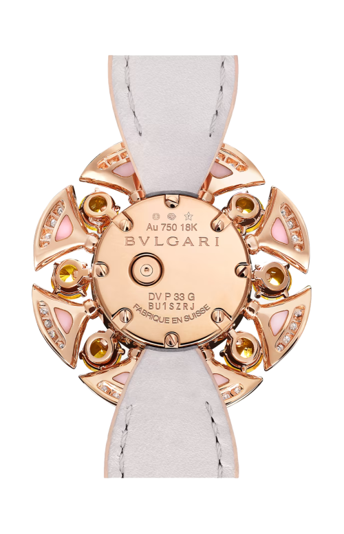 DIVA'S DREAM OROLOGIO GIOIELLO - DVP33MOPWGD2OPAL