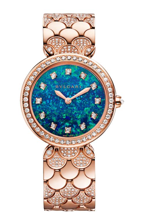 DIVA'S DREAM - DVP33OPALC3PGD/12