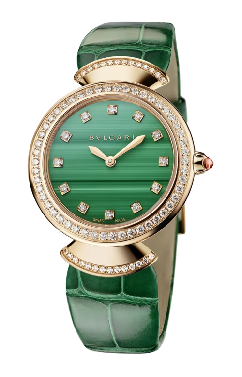 DIVA'S DREAM - DVP30MALGLD/12