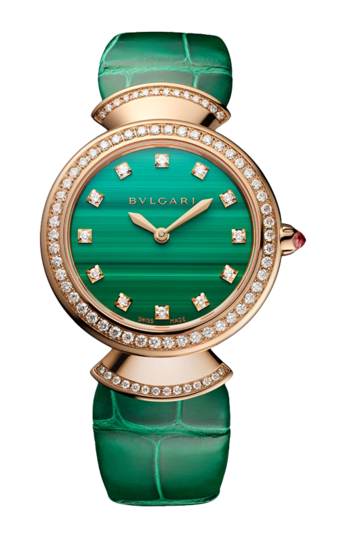 DIVA'S DREAM - DVP30MALGLD/12