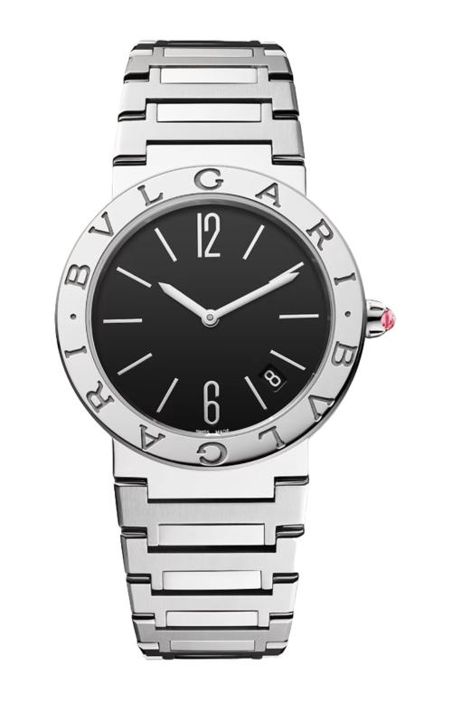 BVLGARI BVLGARI - BBL33BSSDQZ