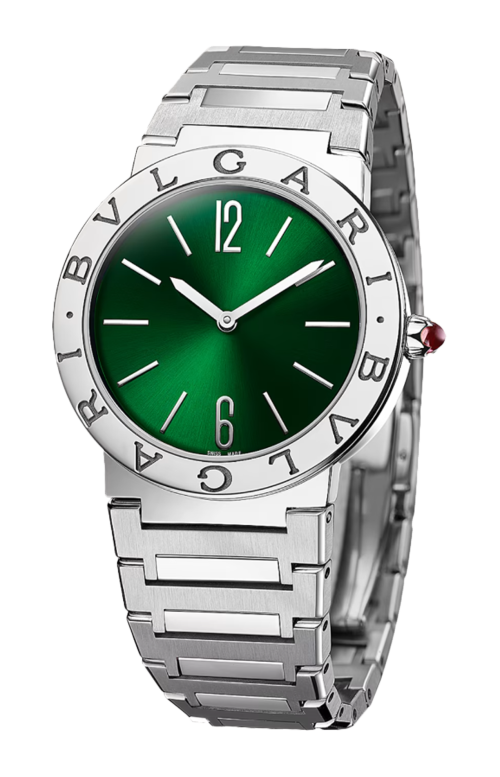 BVLGARI BVLGARI - BBL33C4SS/QZ