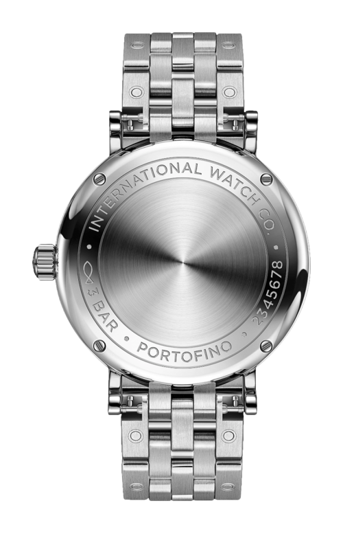 PORTOFINO AUTOMATIC 34 - IW357413