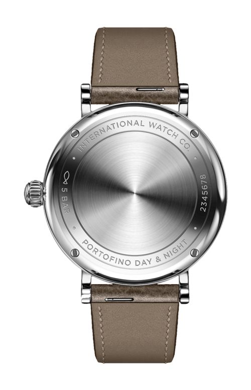 PORTOFINO AUTOMATIC DAY & NIGHT 34 - IW459801