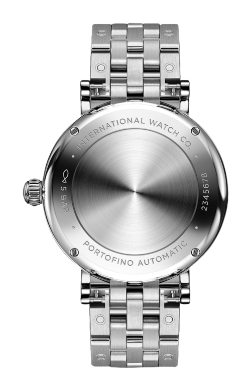 PORTOFINO AUTOMATIC 34 - IW657601