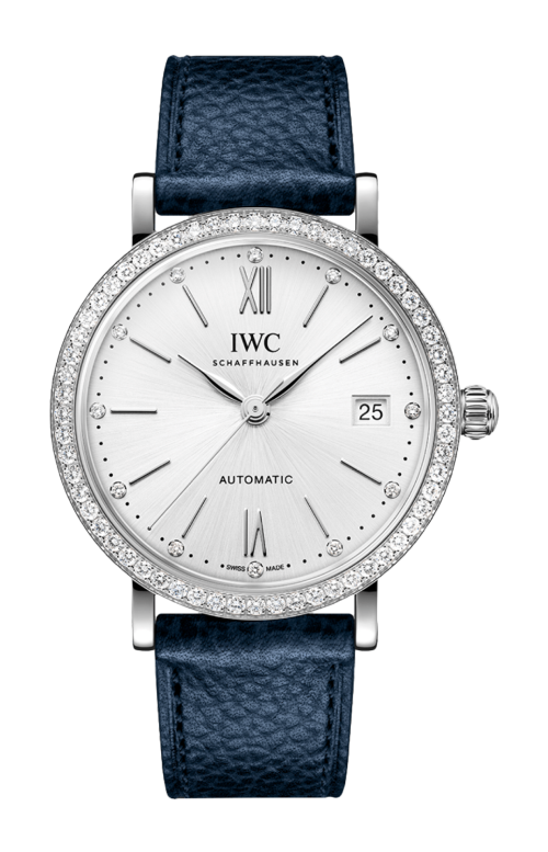 Iwc orologi donna clearance