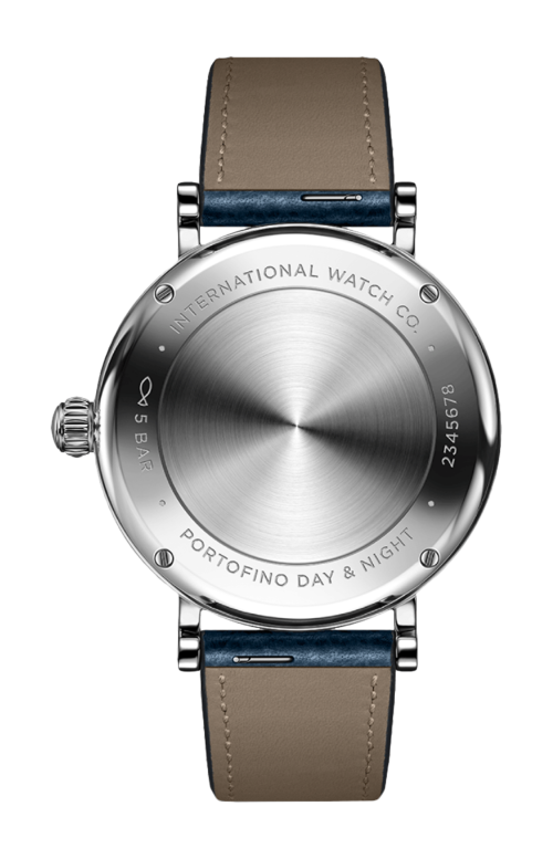 PORTOFINO AUTOMATIC DAY & NIGHT 34 - IW659801