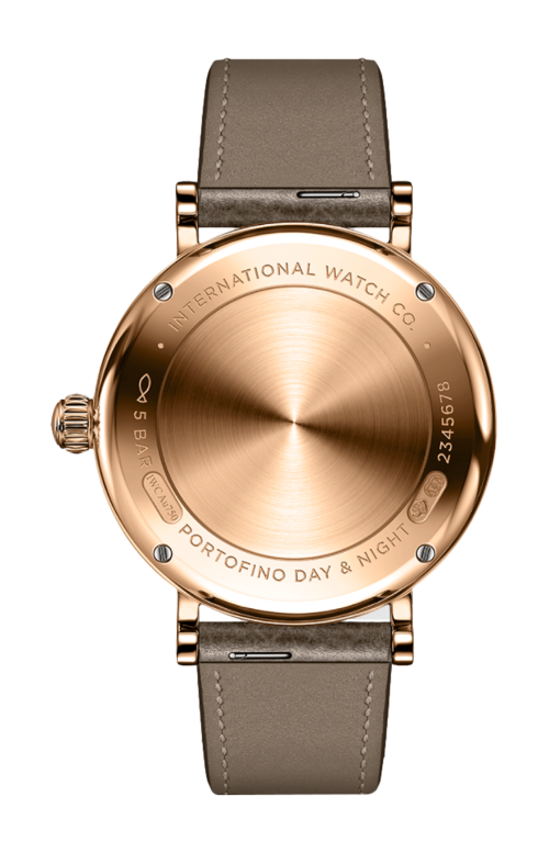 PORTOFINO AUTOMATIC DAY & NIGHT 34 - IW659802