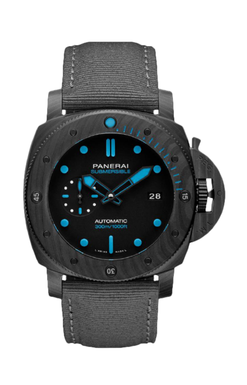 SUBMERSIBLE CARBOTECH™ - PAM02616