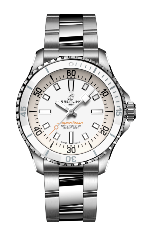 SUPEROCEAN AUTOMATIC 36 - A17377211A1A1
