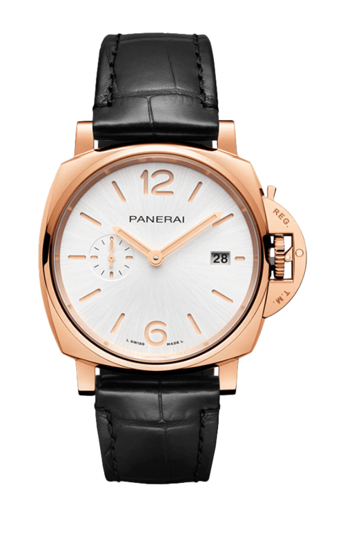 LUMINOR DUE GOLDTECH™ - PAM01336
