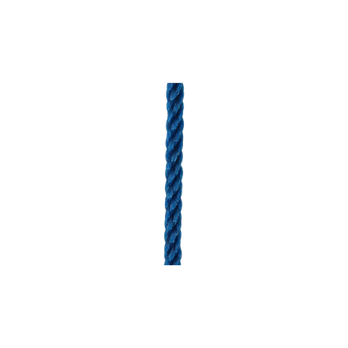 CABLE BLUE JEANS PER BRACCIALE MODELLO GRANDE IN ORO GIALLO - 6B1063 - 6B1063