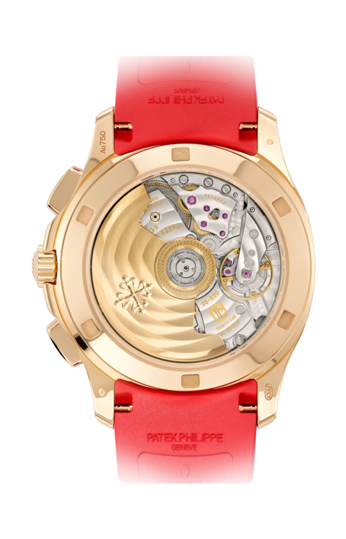 CRONOGRAFO AQUANAUT LUCE “RAINBOW”, CARICA AUTOMATICA - 7968/300R-001