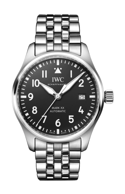 PILOT’S WATCH MARK XX - IW328202