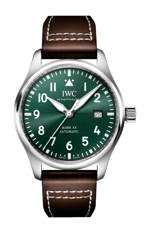 PILOT’S WATCH MARK XX - IW328205